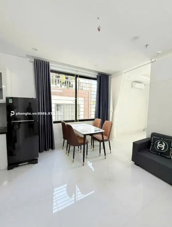 1 Ngủ + 1 Khách 137 Trịnh Công Sơn - PTGD-14304