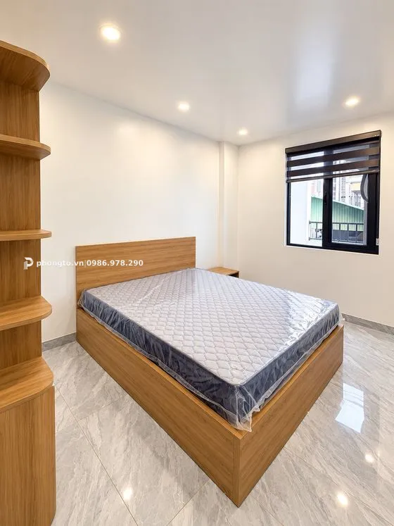 2 Ngủ + 1 Khách Mễ Trì - PTGD-16685