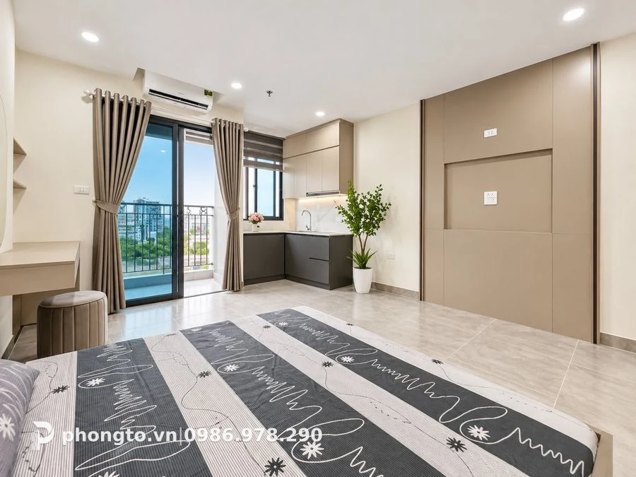 Studio KĐT Vân Canh Hoài Đức - PTGD-1087 (ảnh 2)