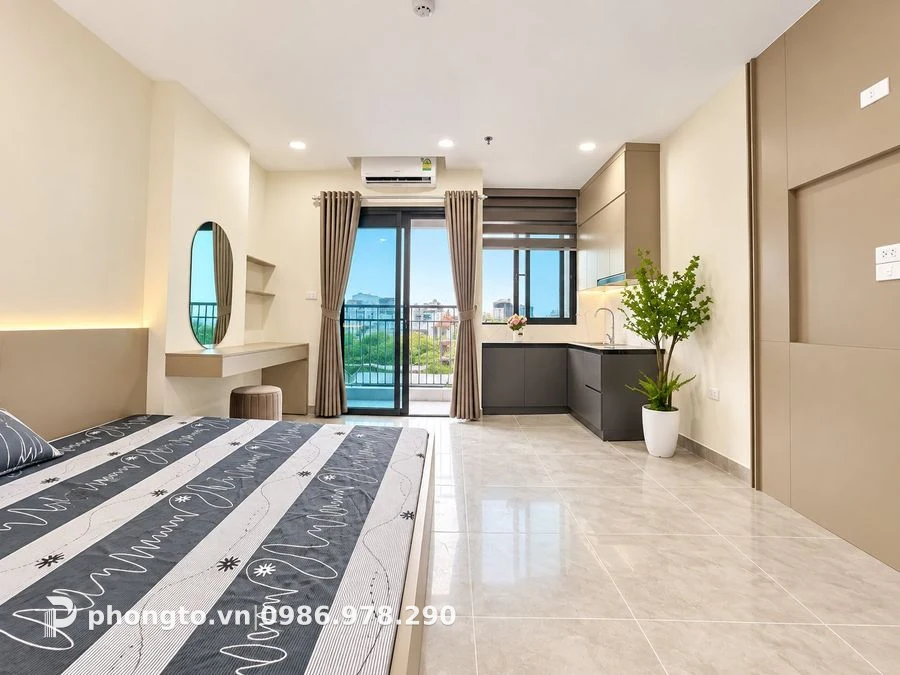 Studio KĐT Vân Canh Hoài Đức - PTGD-1087 (ảnh 1)